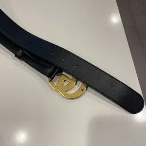 Gucci women’s belt. Worn 3x Gucci | Accessories | Gucci Womens Belt Worn 3x | Poshmark main image 2